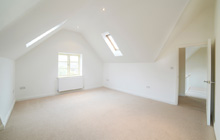Nunney Catch bedroom extension leads