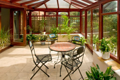 Nunney Catch conservatory quotes