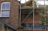 free Nunney Catch home extension quotes