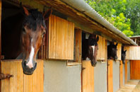 free Nunney Catch stable construction quotes