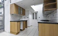 Nunney Catch kitchen extension leads